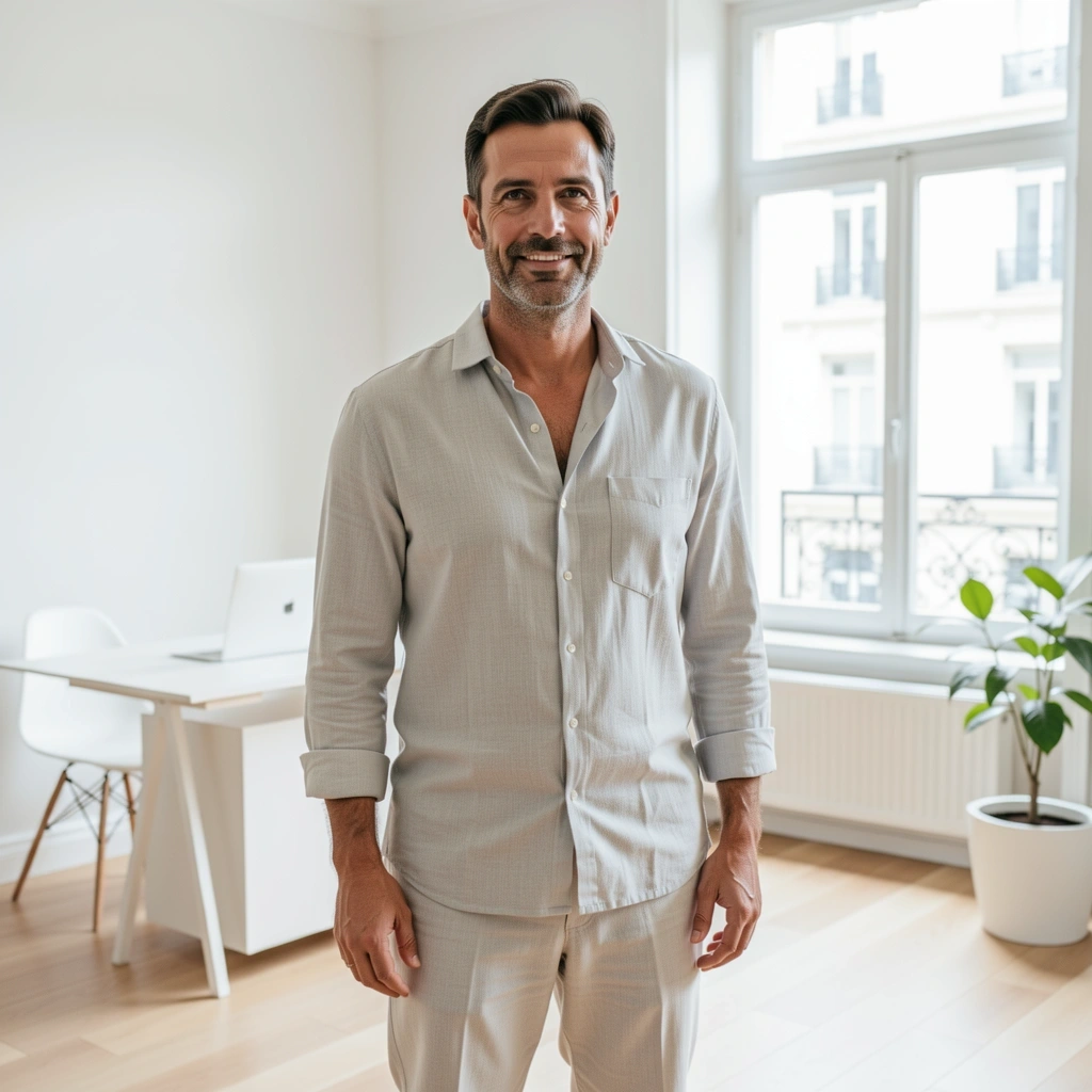 Portrait de CoachPoids